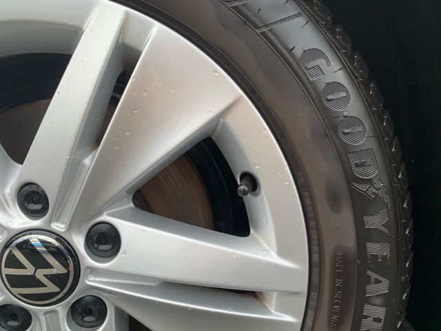 Golf Variant 8 VIII Life 1.5 TSI 96kW El. Panoda
