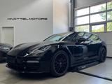 Porsche Panamera 4 ST Black SportDesign Pano AHK Chrono - Porsche Panamera in Hannover