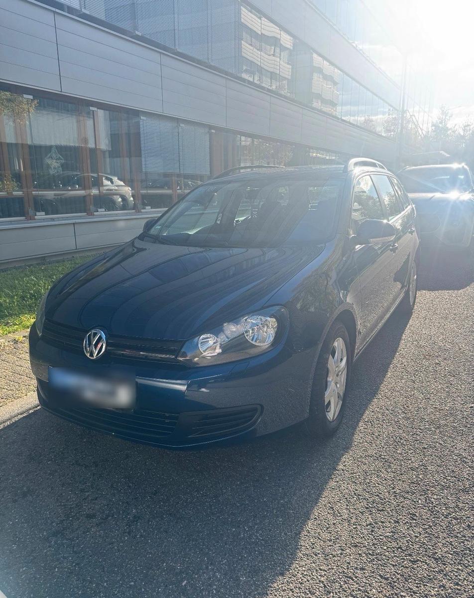 Volkswagen Golf, 2010