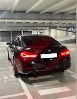BMW 440 Gran Coupé 440i Gran Coupé   - BMW 440 Gran Coupé von privat