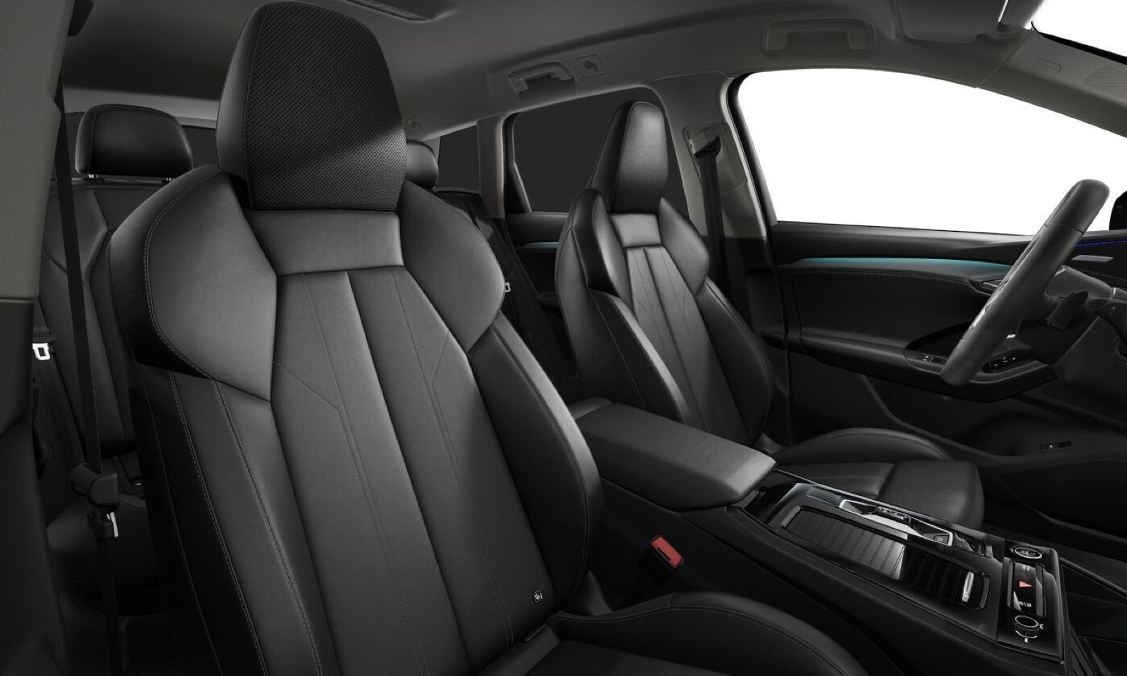 Audi Q6 e-tron - Bild 5