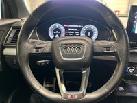 Audi Q5 - Vorschau Bild 17