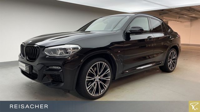 BMW X4 M40i A