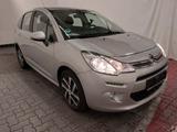 Citroën C3 Selection 1,2e-VTi Pure Tech + Tempo+Nebel+++ - Citroën C3: Automatik, N