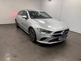 Mercedes-Benz CLA 200 d Shooting Brake *KAMERA*AHK*AUTOMATIC - Mercedes-Benz: Automatic