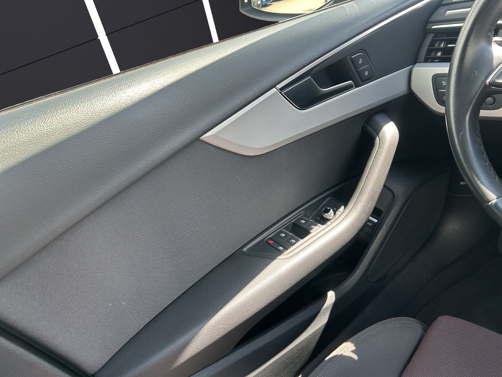 Fahrzeugabbildung Audi A4 Avant 35 TFSI S tronic ACC RKF CLIMA LED