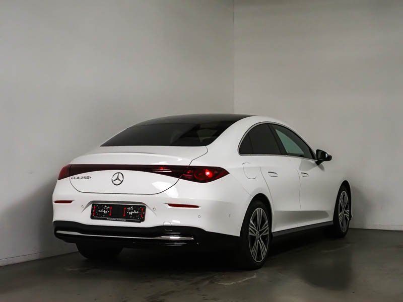 Mercedes-Benz CLA 250+ EQ PROG-PREMIUM+ 360° MEMORY HuD KEYLGO imagem 3