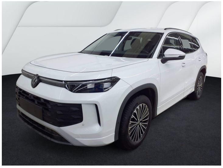 Volkswagen Tayron - Bild 6
