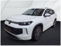Volkswagen Tayron - Vorschau Bild 6