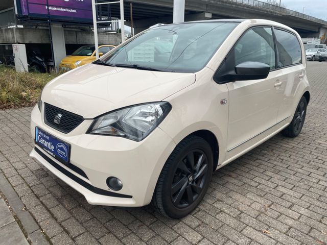 Seat Mii By Mango/Panorama/Klima/Navi