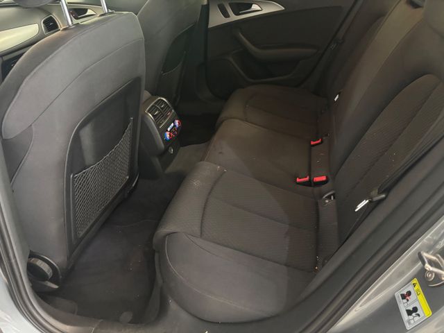 A6 Avant 3.0 TDI *Händler/Export*