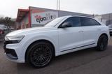 Audi SQ8 4.0 TDI quattro *ABT/Vollausstattung* - Audi SQ8 Abt Gebrauchtwagen