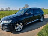 Audi Q7 4M 3.0TFSI 245KW 333Ps Matrix-LED ... - Audi Q7 4M Gebrauchtwagen