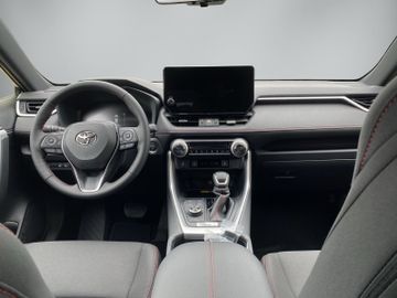 Toyota RAV 4 - 10