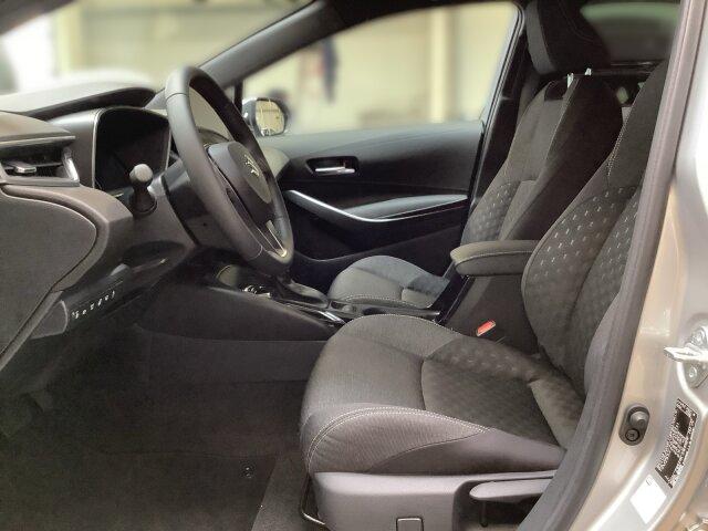 Suzuki Swace Comfort+ CVT Hybrid