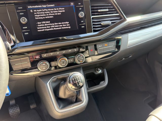 T6.1 2.0 TDI Multivan Generation Six