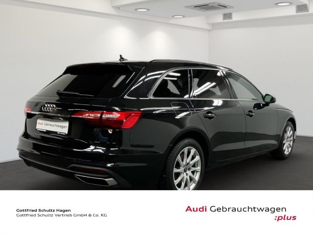 Audi A4 - Bild 5