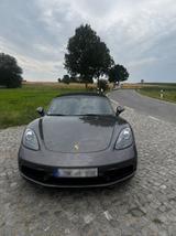 Porsche Boxster GTS 2.5  - gebrauchte Porsche Boxster aus dem Jahr 2019