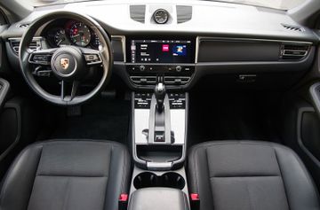 Porsche Macan*1.Hand,Unfallfrei,Dt.FZG,Apple,Sitzheizung