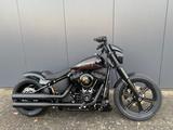 Harley-Davidson FXST Softail 107 Custombike ABS 2Zoll-Fat APE - Angebote