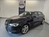 Audi A3 Sportback 1.8 TFSI S line +Navi/LED/Automatik - Audi A3: Schwarz, Sportback