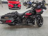 Harley-Davidson CVO ST 121 HOT LAP*SONDERMODELL*NEU*COC*2025 - HARLEY-DAVIDSON LA