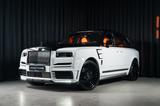 Rolls-Royce Mansory Cullinan BlackBadge/HUD/Starline/ACC/360 - scheckheftgepflegte Rolls-Royce Cullinan