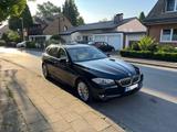 BMW 525d xDrive Tour. Vollausst. PANO AHK NAVI LEDER - BMW 525 in Wuppertal