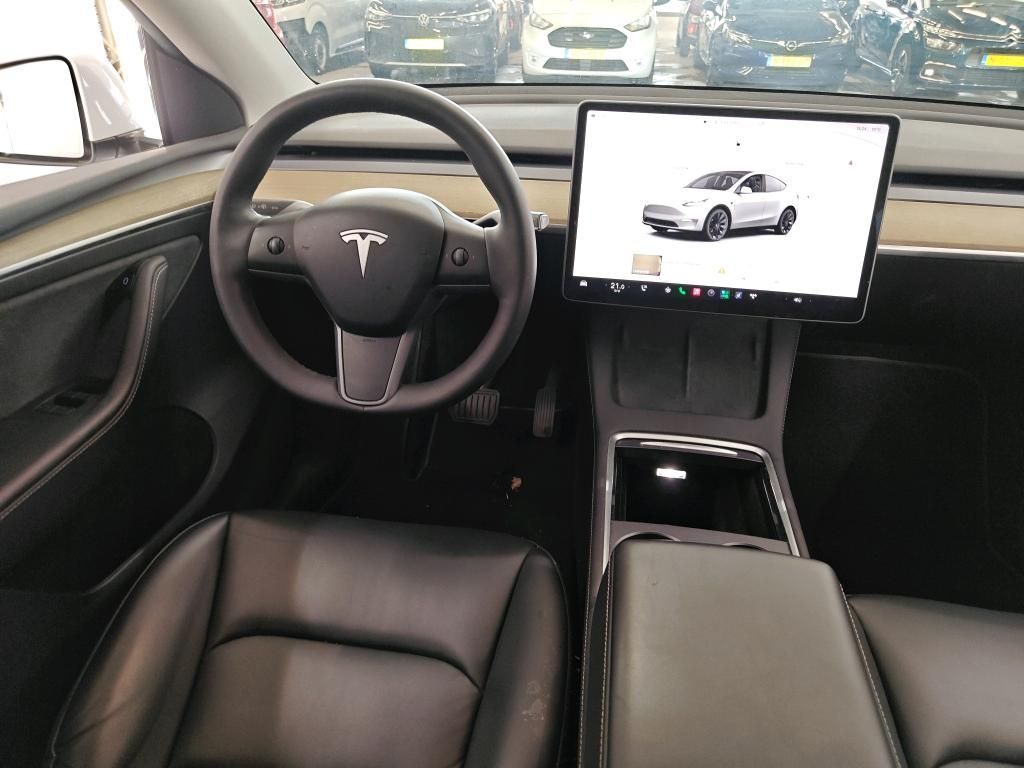Tesla Model Y Standard RWD Plus 90,8% SoH [ AMD RYZEN+ imagem 3