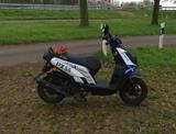 Andere GT UNION PX 55, Cross Concept, 125ccm, 8 PS - Angebote