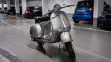 Vespa GS 150 VS5T Bj. 1960 | Vollrestauriert  - VESPA 1960