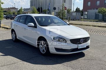 Volvo V60 - 4