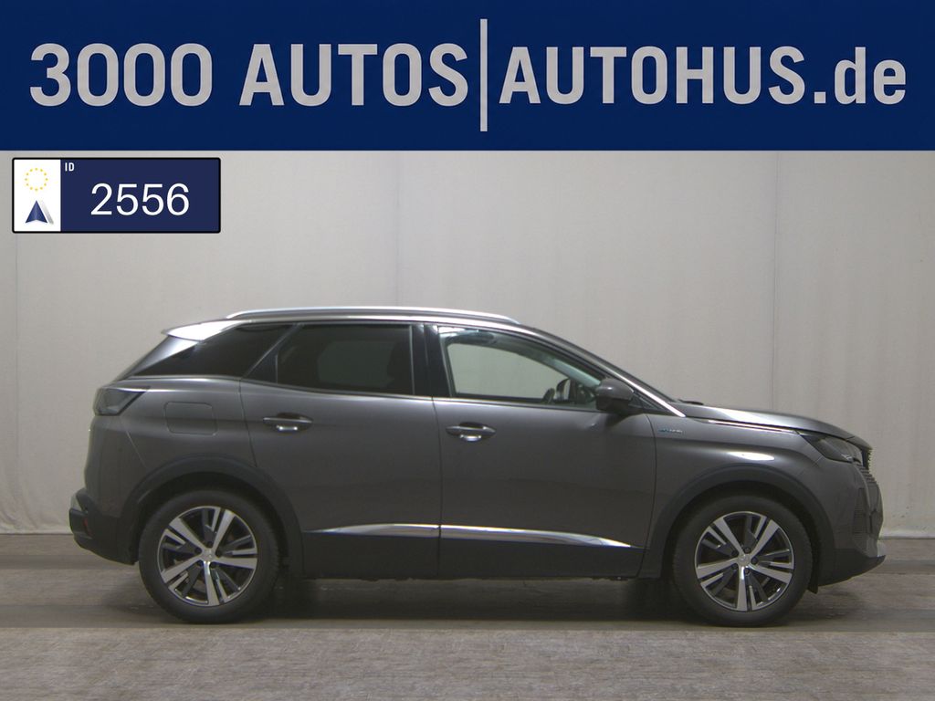 Image of Peugeot 3008