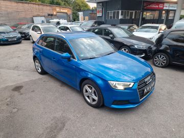 Audi A3 - 3