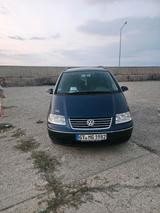 Volkswagen Vw Sharan 1.9      4 Motion - gebrauchte VW Sharan aus dem Jahr 2004