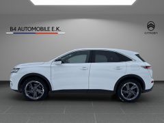 Fahrzeugabbildung DS Automobiles DS 7 1.6 E-Tense 225 Bastille +