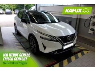 Image of Nissan Qashqai