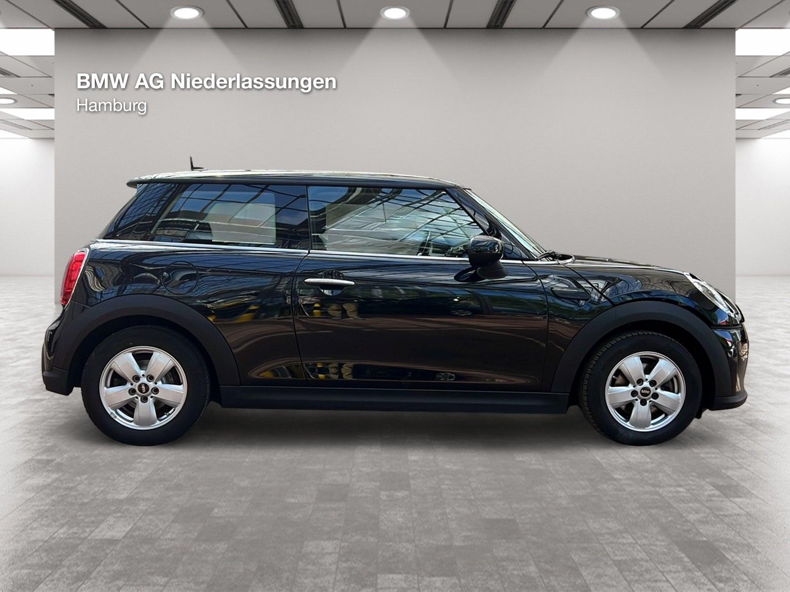 MINI Cooper Navi PDC Driv.Assist LED