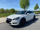 Peugeot 508 SW 2.0 RXH BlueHDi 180 EAT6 S&S RXH