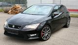 Seat Leon FR  2.0 TDI Limousine sehr gute Zustand - Seat Leon mit Diesel-Antrieb: Standheizung, Limousine