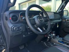 JEEP Wrangler Rubicon Xtreme 35" 2 DOOR MY26