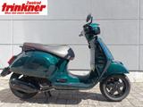 Vespa GTS 125 TOURING ABS E4 **TOP ZUSTAND** - Offers