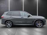 BMW X5 xDrive30d M SPORTPAKET+21"ALU+PANORAMA+HEAD U - BMW X5 in Duisburg