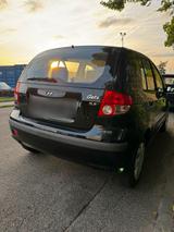 Hyundai Getz 1.3 TÜV NEU - Hyundai Getz: 1.3
