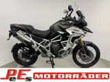 Triumph Tiger 1200 Rally Explorer - TRIUMPH TIGER 1200