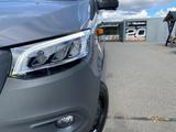 Mercedes-Benz Sprinter 319/419 CDI 4x4 L3H2*Lang+Hoch*Camper - Koffer Sprinter
