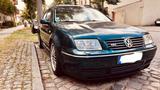 Volkswagen Bora 1.9TDI 96kW  Recaro- Leder, Xenon, Automati