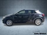 Volkswagen T-Roc 2.0 TSI R Akra 4Motion Navi Digitales Cock - Volkswagen: Automatik
