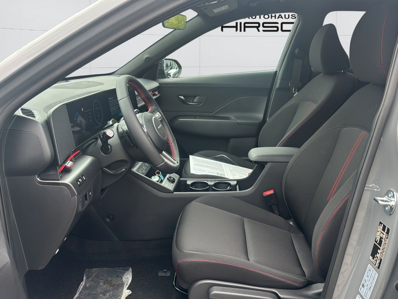 Hyundai KONA Elektro - Bild 7