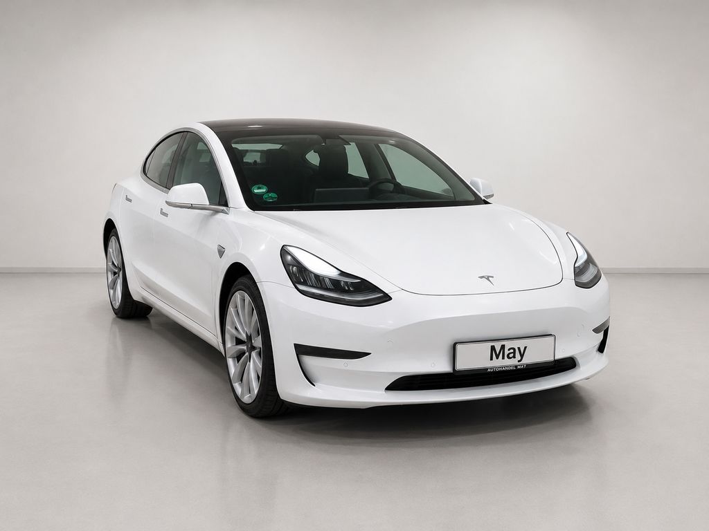 Angebot ansehen Tesla Model 3